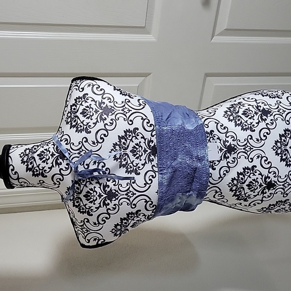 Roxy Island Hops  Halter Tube top - Picture 7 of 9